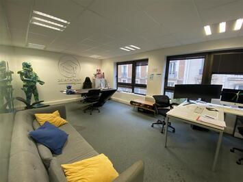 Location Bureau - Neuilly-sur-Seine (92200)-photo-4