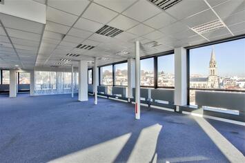 Location Bureau - Saint-Cloud (92210)