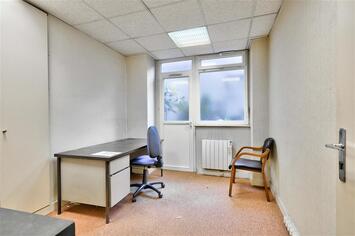 Vente de murs de boutique - Paris 18ème (75018)-photo-4