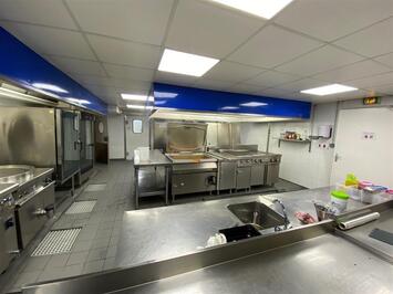 Location Local Commercial - Saint-Ouen (93400)-photo-2