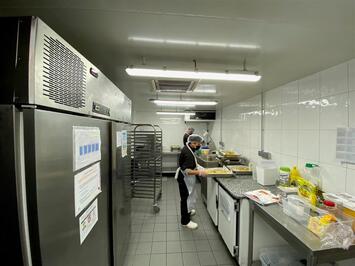 Location Local Commercial - Saint-Ouen (93400)-photo-4