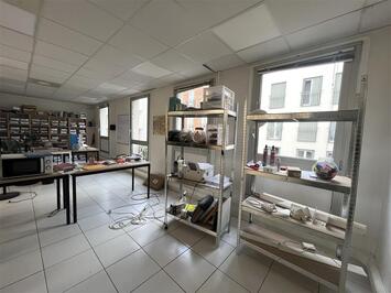 Location Bureau - Paris 11ème (75011)-photo-2