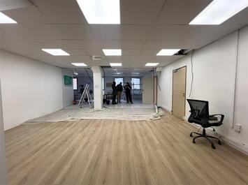 Location Bureau - Paris 11ème (75011)-photo-3