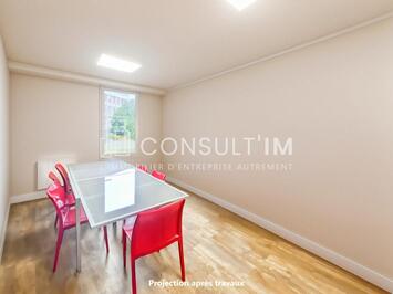 Location Bureau - Boulogne-Billancourt (92100)-photo-3