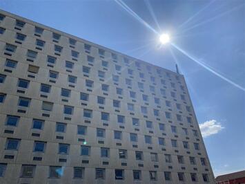 Location Bureau - Saint-Ouen (93400)