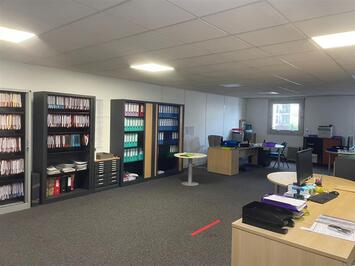 Location Bureau - Saint-Ouen (93400)-photo-3