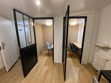 Location Bureau - Paris 2ème (75002)-photo-4