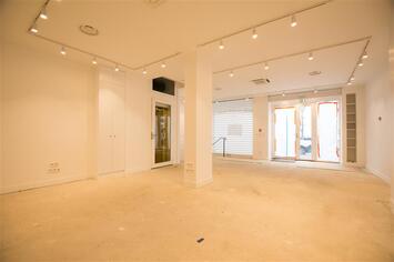 Location Local Commercial - Paris 19ème (75019)