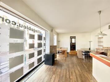 Location Local Commercial - Suresnes (92150)