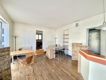 Location Local Commercial - Suresnes (92150)-photo-3