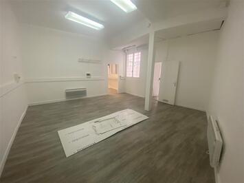 Location Bureau - Paris 10ème (75010)