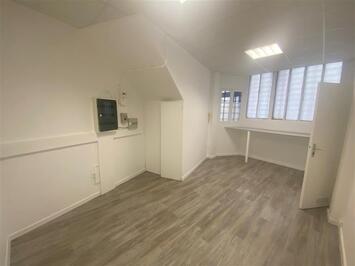 Location Bureau - Paris 10ème (75010)-photo-2