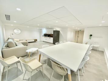 Location Bureau - Asnieres-sur-seine (92600)-photo-3