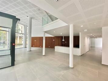 Location Local Commercial - Asnieres-sur-seine (92600)