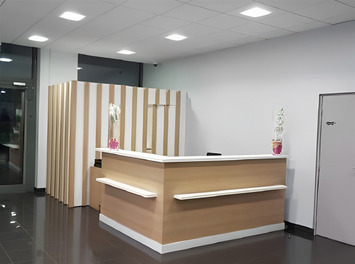 Location Bureau - Nanterre (92000)