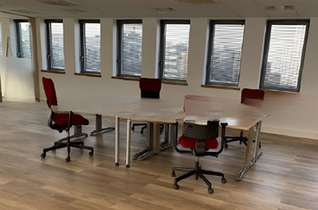 Location Bureau - Nanterre (92000)-photo-2