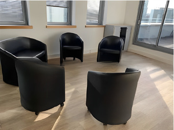 Location Bureau - Nanterre (92000)-photo-4