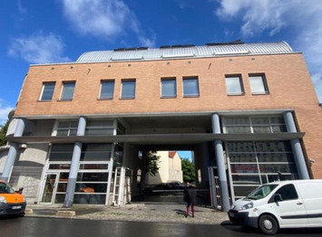 Location Bureau - Saint-Ouen (93400)-photo-3