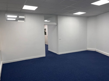 Location Bureau - Saint-Ouen (93400)-photo-4