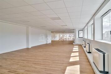 Location Bureau - Issy-les-Moulineaux (92130)-photo-2