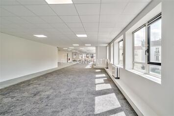 Location Bureau - Issy-les-Moulineaux (92130)-photo-4