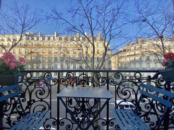 Location Bureau - Paris 3ème (75003)