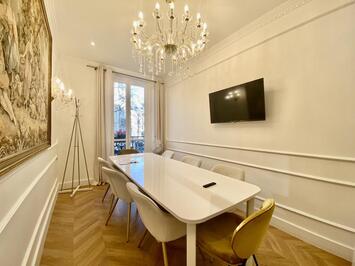 Location Bureau - Paris 3ème (75003)-photo-3