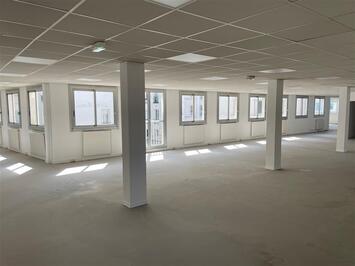 Location Bureau - Paris 13ème (75013)-photo-2
