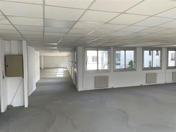 Location Bureau - Paris 13ème (75013)-photo-3