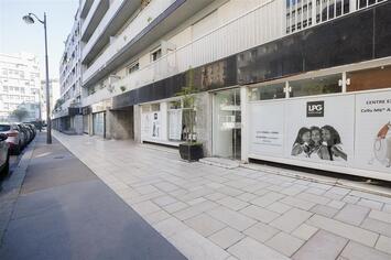 Location Local Commercial - Paris 15ème (75015)