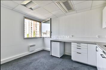 Location Bureau - Boulogne-Billancourt (92100)-photo-4