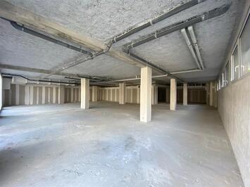 Vente de murs de boutique - Ivry-sur-Seine (94200)-photo-4