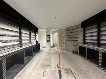 Location Local Commercial - Paris 6ème (75006)