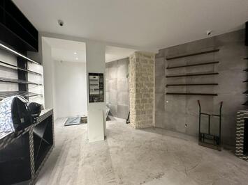 Location Local Commercial - Paris 6ème (75006)-photo-3