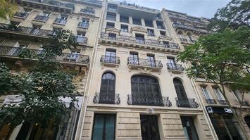 Location Bureau - Paris 17ème (75017)