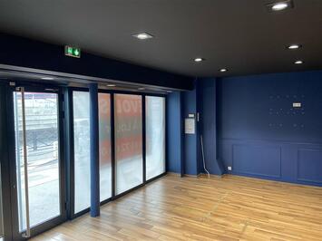 Location Local Commercial - Neuilly-sur-Seine (92200)-photo-2
