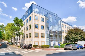 Vente Bureau - Suresnes (92150)