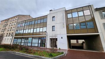 Location Bureau - Bourg-la-Reine (92340)