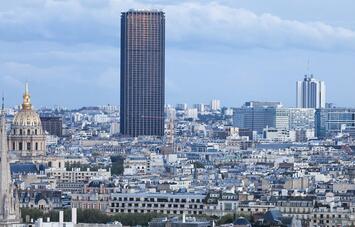 Location Bureau - Paris 14ème (75014)-photo-1