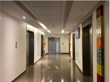 Location Bureau - Paris 14ème (75014)-photo-2