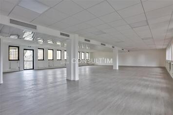 Location Bureau - Clichy (92110)