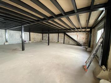 Location Bureau - Montreuil (93100)-photo-2