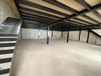 Location Bureau - Montreuil (93100)-photo-3