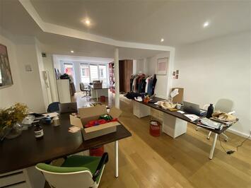 Location Bureau - Paris 10ème (75010)-photo-2