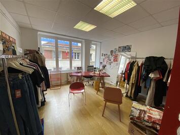 Location Bureau - Paris 10ème (75010)-photo-3