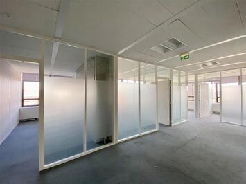 Location Bureau - Paris 15ème (75015)