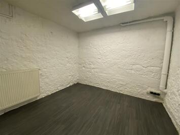Location Bureau - Paris 15ème (75015)