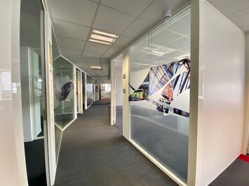 Location Bureau - Paris 15ème (75015)-photo-2