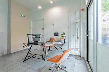 Vente Bureau - Paris 19ème (75019)-photo-3