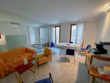 Location Bureau - Paris 11ème (75011)